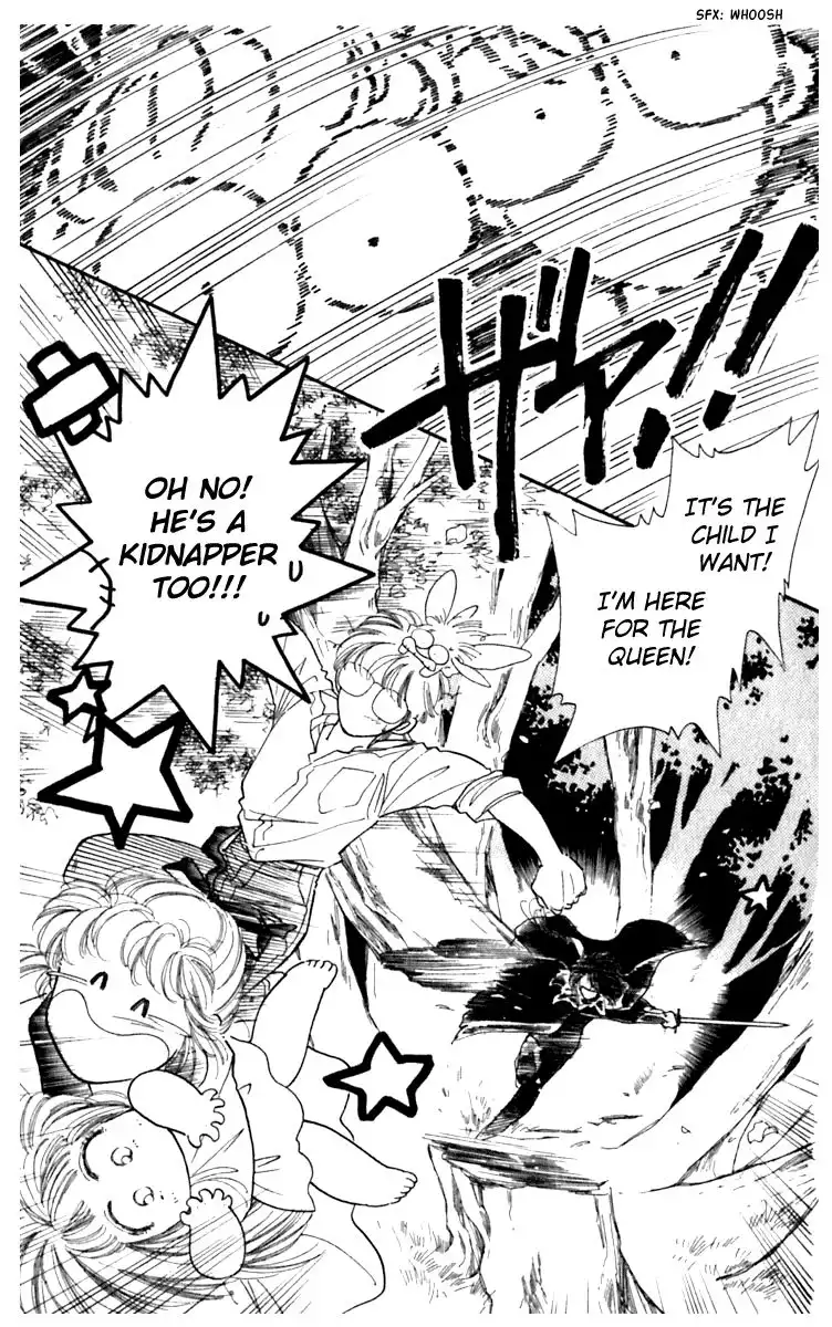Viehmannin wa Utau Chapter 5 9
